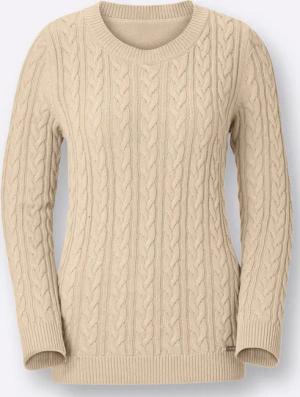 Strickpullover