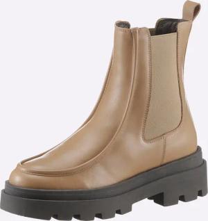 Stiefelette