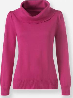 Wasserfallpullover