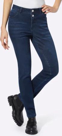 Röhrenjeans