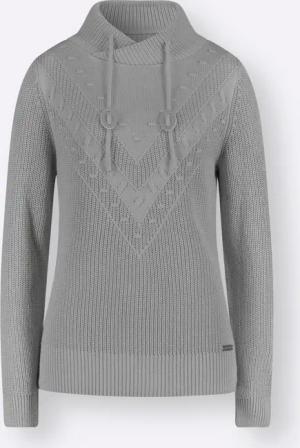 Strickpullover
