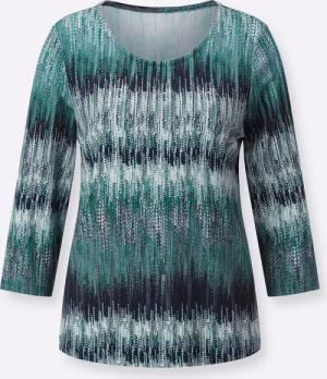 Rundhalsshirt