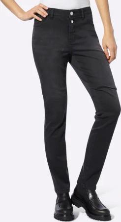 Röhrenjeans