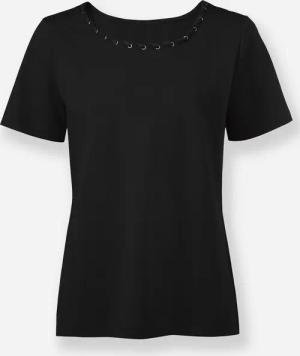 Rundhalsshirt