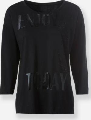Rundhalsshirt