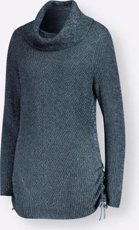 Longpullover