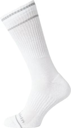 Jack Wolfskin Core Lifestyle Sock CL C Sportsocken 38-40 white White