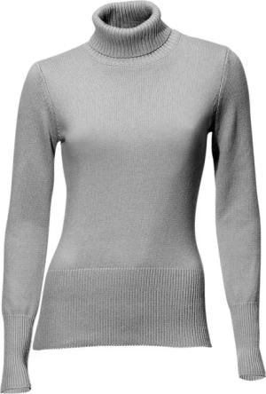 Rollkragenpullover