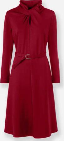 Jerseykleid