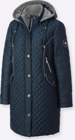 Longjacke