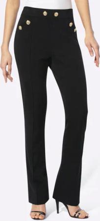 Schlupfhose