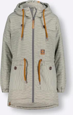 Jacke
