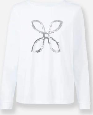 Langarmshirt