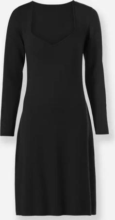 Strickkleid