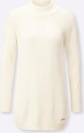 Longpullover