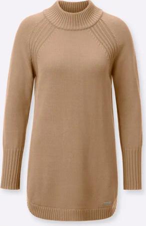 Longpullover