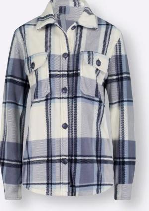 Fleecejacke