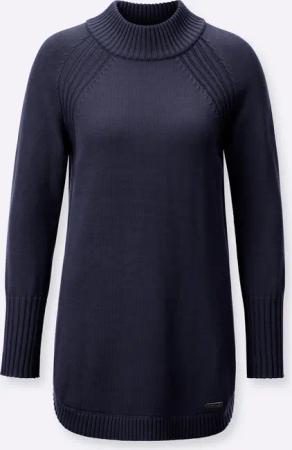 Longpullover