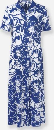 Druckkleid