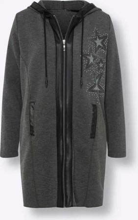 Shirtjacke
