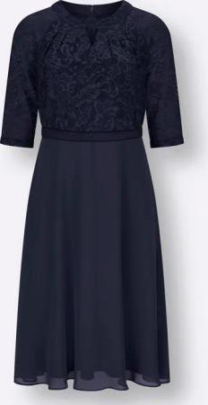 Spitzenkleid