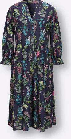 Stufenkleid