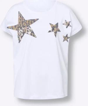 Rundhalsshirt