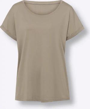 Rundhalsshirt