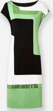 Jerseykleid