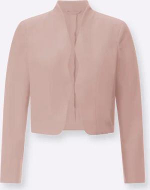 Bolerojacke