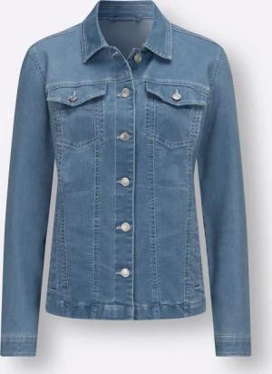 Jeansjacke