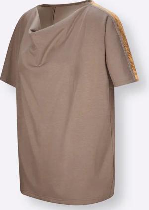 Wasserfallshirt