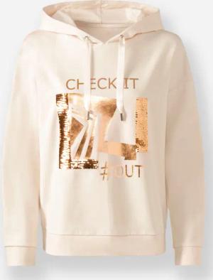 Kapuzensweatshirt