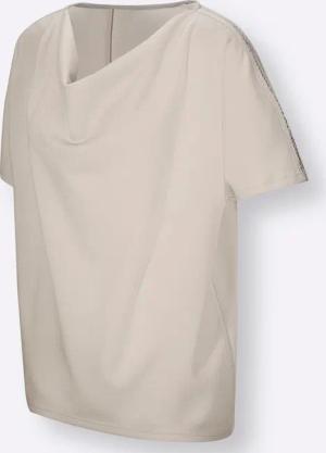 Wasserfallshirt