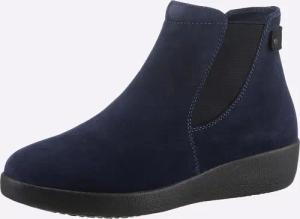 Stiefelette