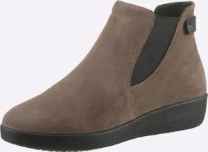 Stiefelette