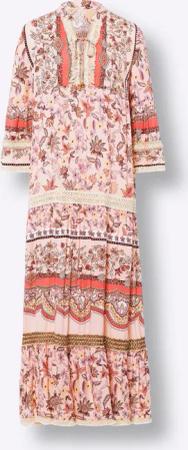 Maxikleid