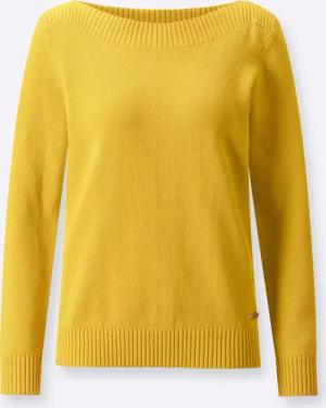 Langarm-Pullover