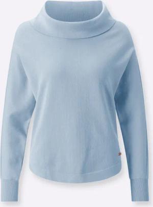 Rollkragenpullover