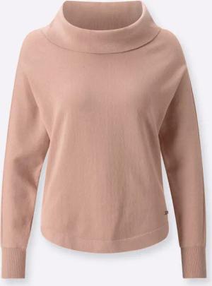 Rollkragenpullover