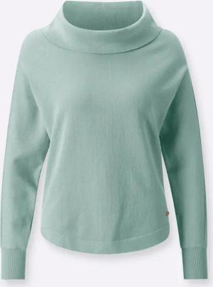 Rollkragenpullover