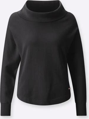 Rollkragenpullover