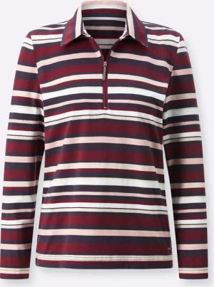 Langarmshirt