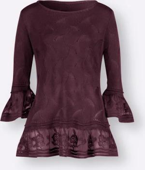 Longpullover
