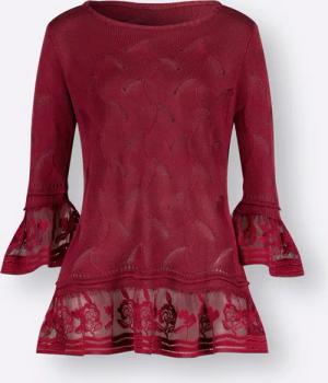 Longpullover