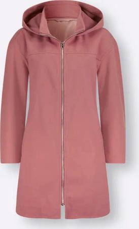 Longjacke