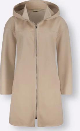 Longjacke