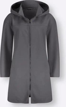 Longjacke