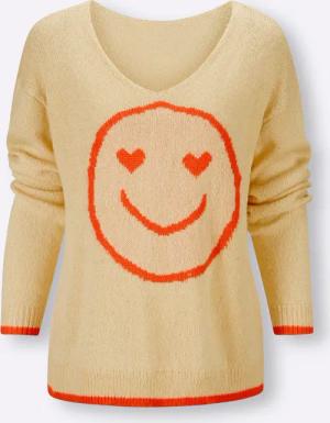 Strickpullover