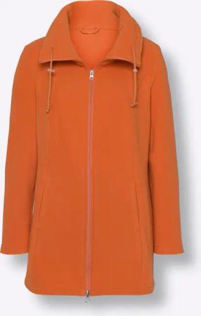 Fleecejacke